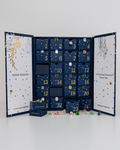 24-Day Elongated Cushion Ring Mystery Advent Calendar