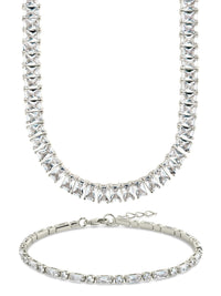 Marisol - Georgia Jewelry Bundle - Sterling Forever