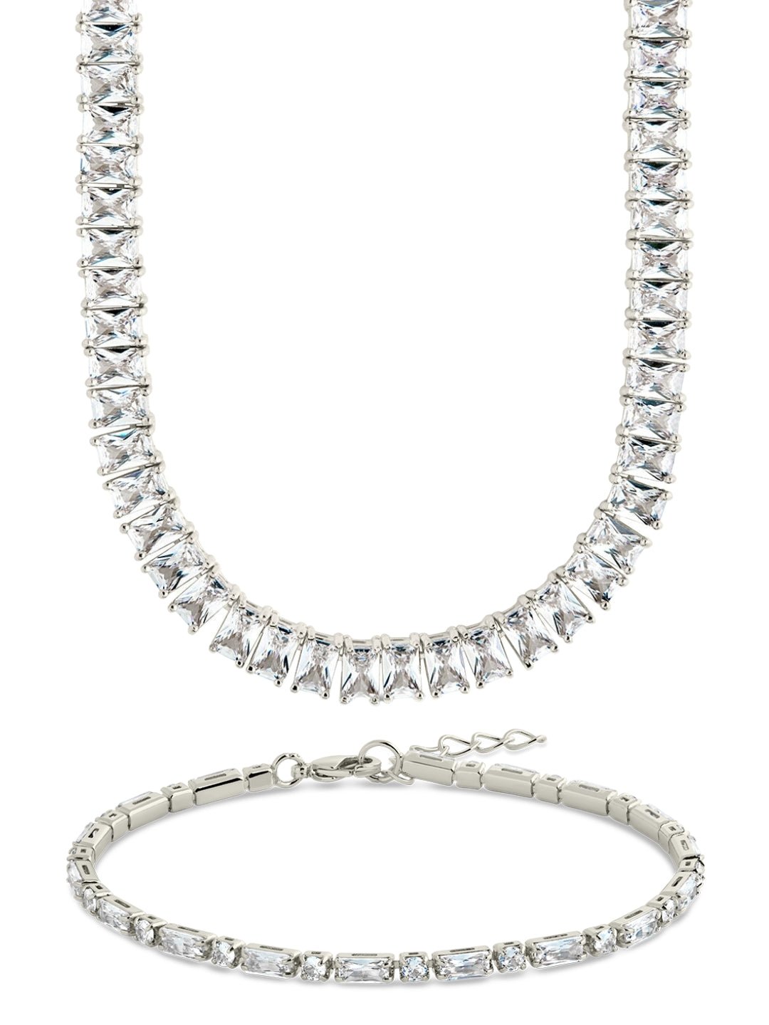 Marisol - Georgia Jewelry Bundle - Sterling Forever