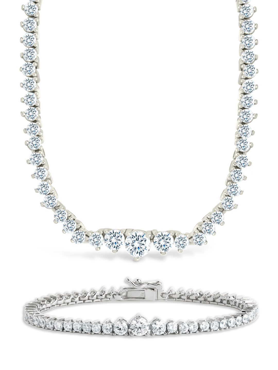 Tatum Jewelry Bundle