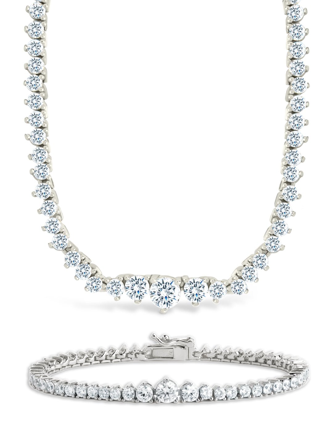 Tatum Jewelry Bundle - Sterling Forever