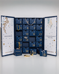 24-Day Helene Mystery Advent Calendar