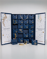 24-Day Helene Mystery Advent Calendar
