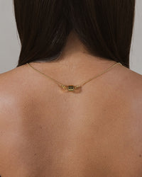 Magnetic Spring Ring Clasp