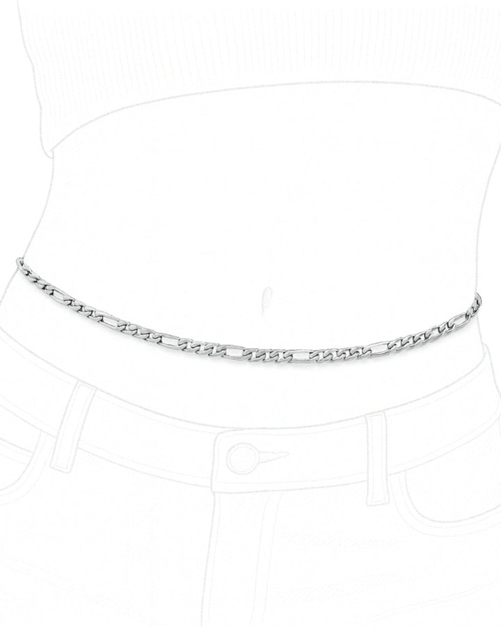 Dolores Figaro Body Chain