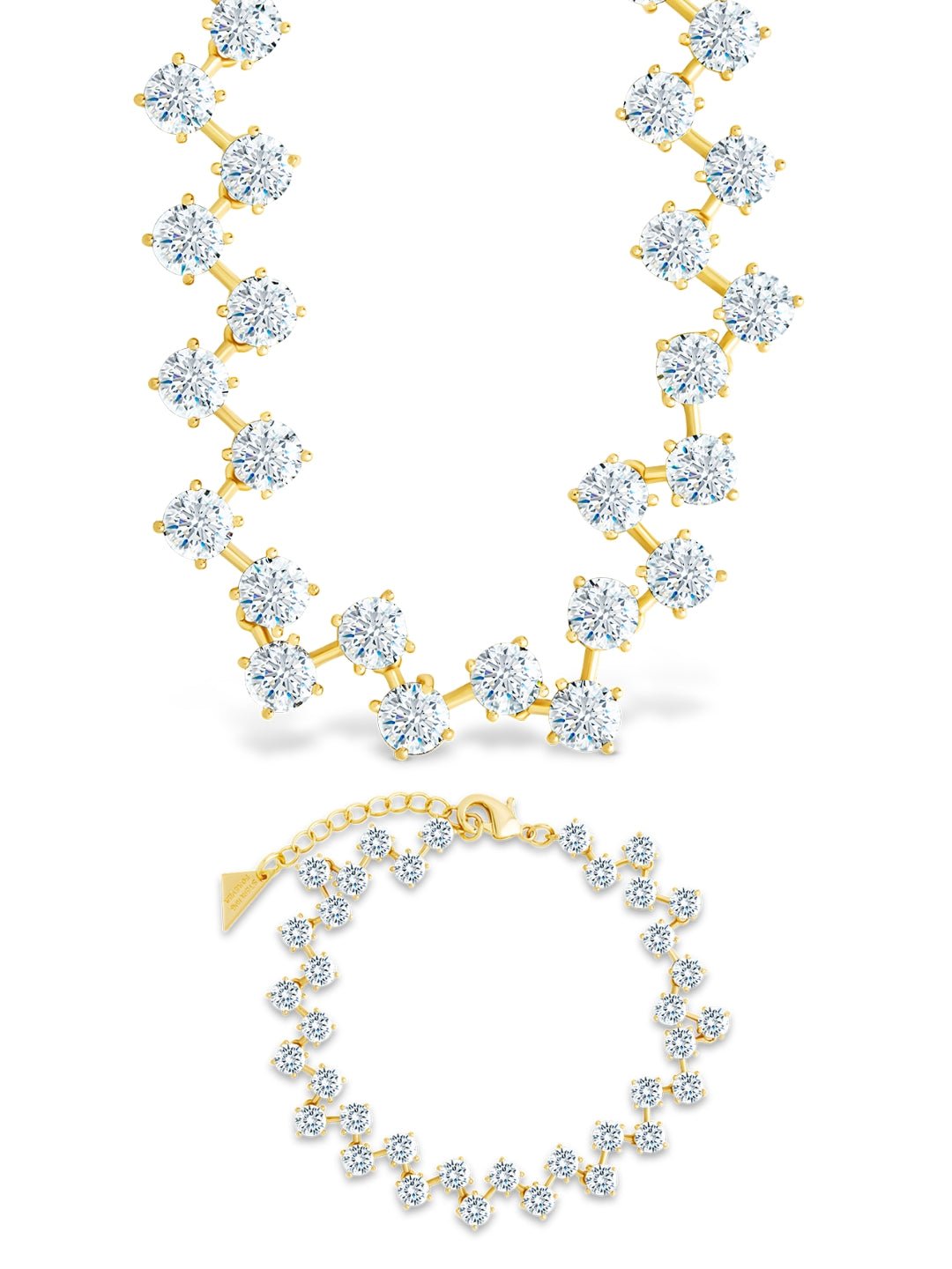 Carson Jewelry Bundle - Sterling Forever