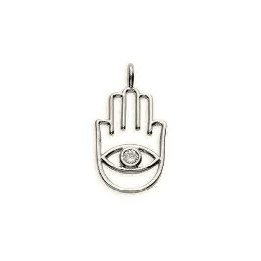 Hamsa Charm