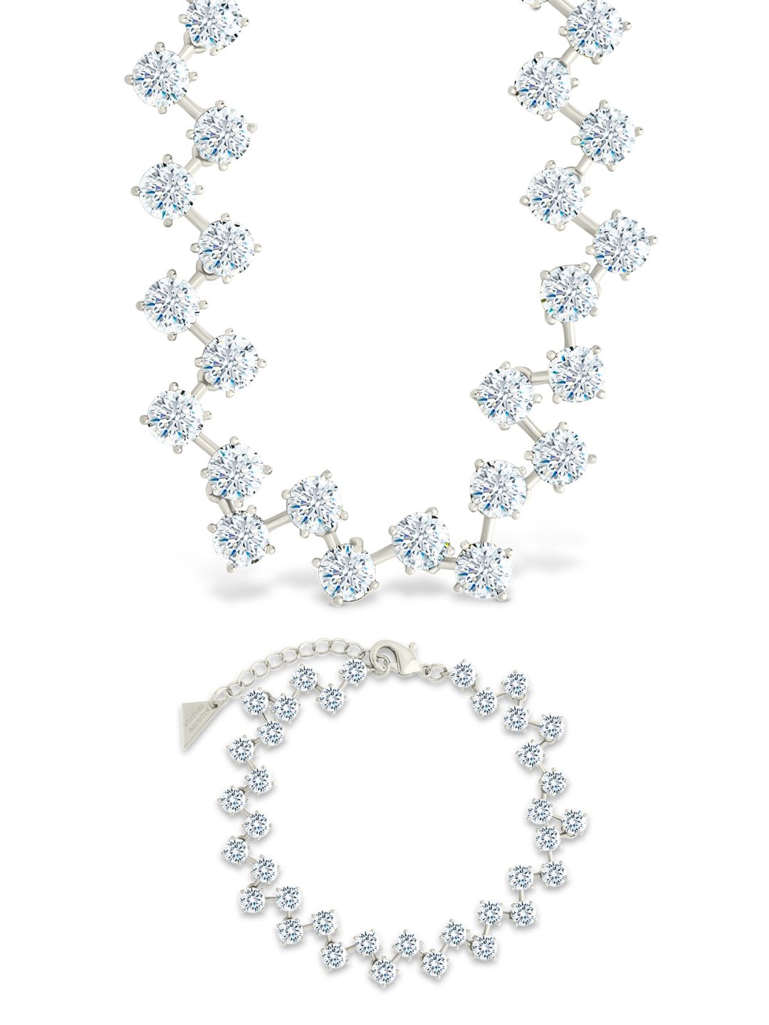 Carson Jewelry Bundle - Sterling Forever