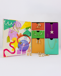 5-Day Mystery Advent Calendar