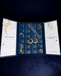 24-Day Helene Mystery Advent Calendar