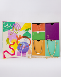 5-Day Mystery Advent Calendar