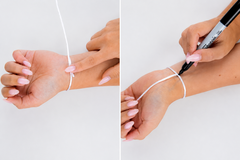 Option 2: String Method