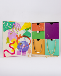 5-Day Best Sellers Advent Calendar