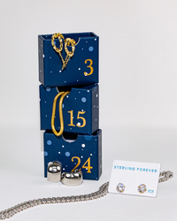 24-Day Helene Mystery Advent Calendar