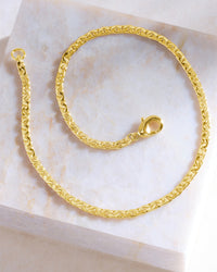 Arya Chain Anklet