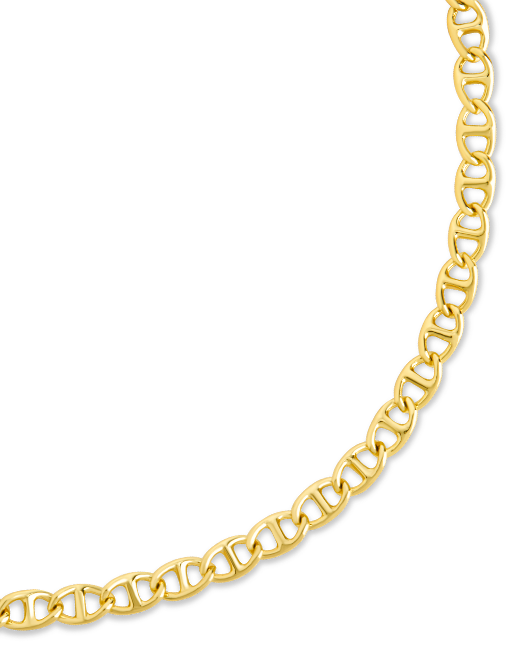 Karina Chain Anklet