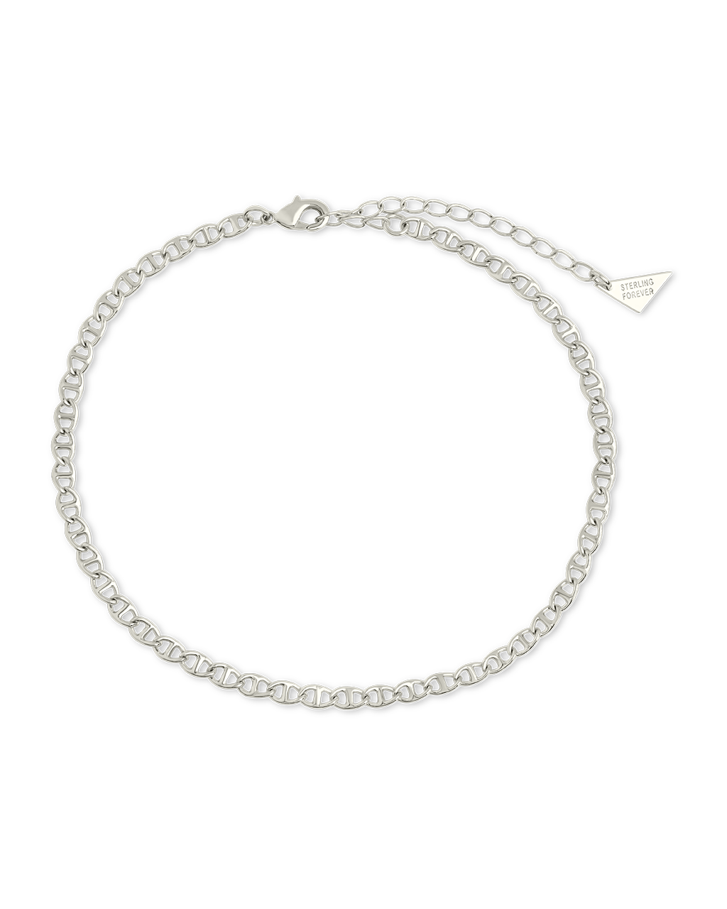 Karina Chain Anklet