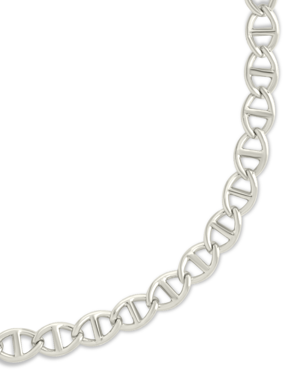 Karina Chain Anklet
