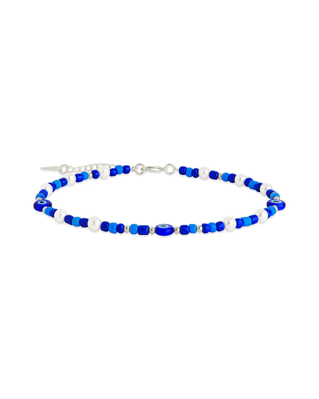 Sibyl Anklet Anklet Sterling Forever 