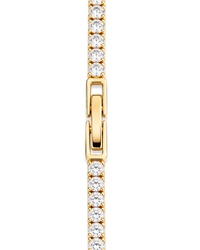 Alicia CZ Tennis Bracelet