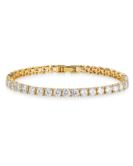 Jadon CZ Tennis Bracelet