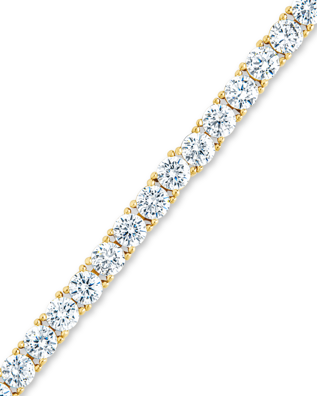 Jadon CZ Tennis Bracelet – Sterling Forever Jadon CZ Tennis Bracelet – Sterling Forever