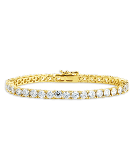 Jadon CZ Tennis Bracelet