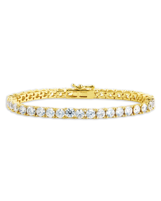 Jadon CZ Tennis Bracelet