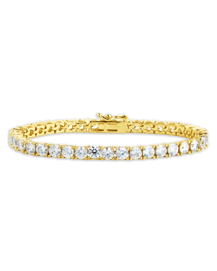 Jadon CZ Tennis Bracelet