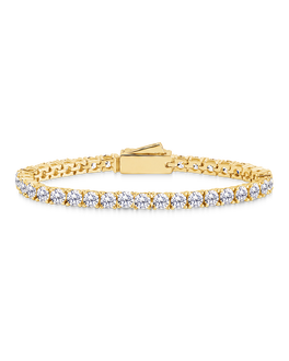 Jadon CZ Tennis Bracelet