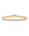 Jadon CZ Tennis Bracelet