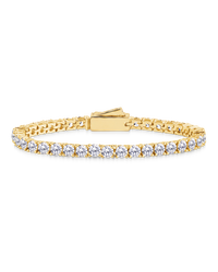 Jadon CZ Tennis Bracelet