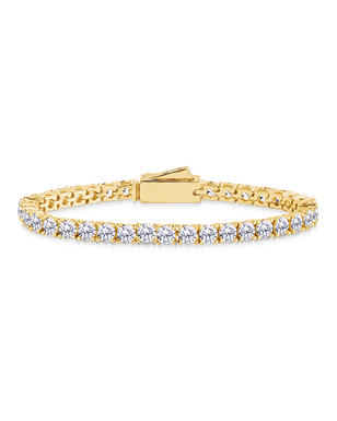 Jadon CZ Tennis Bracelet