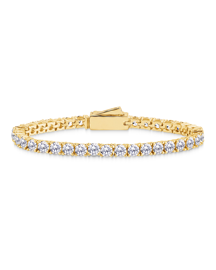 Jadon CZ Tennis Bracelet