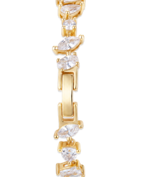 Ellery CZ Tennis Bracelet