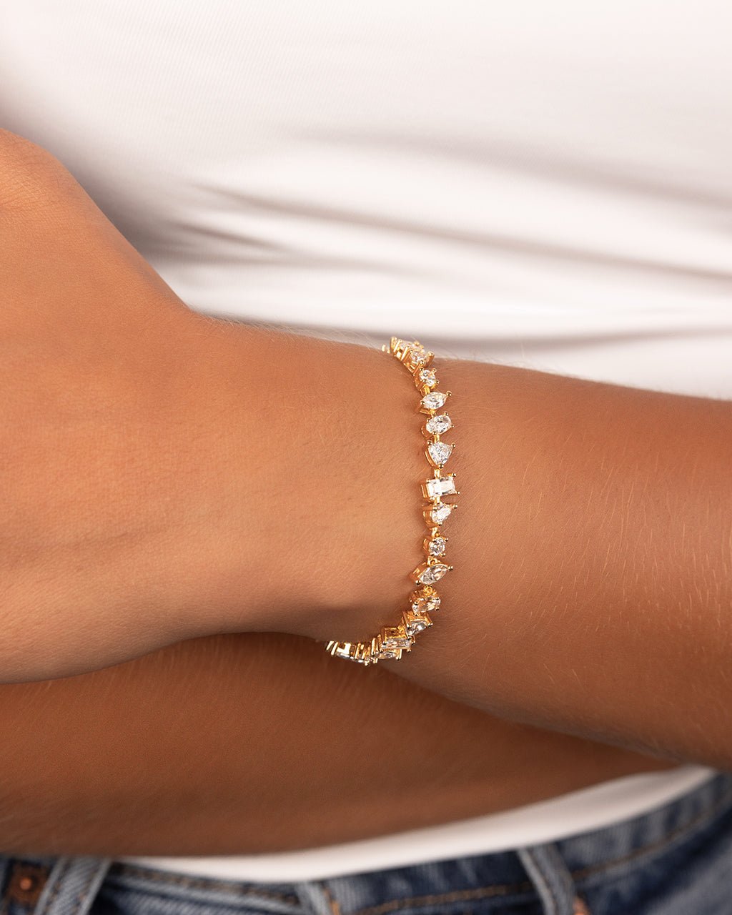 Ellery Jewelry Bundle - Sterling Forever