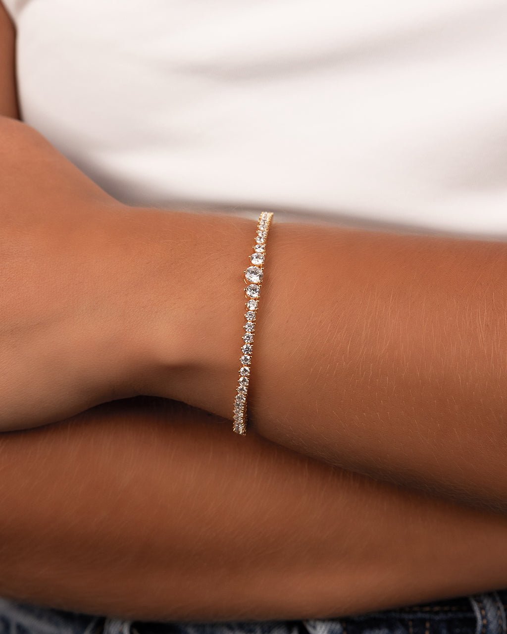 Tatum Jewelry Bundle - Sterling Forever