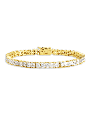 Brette CZ Tennis Bracelet