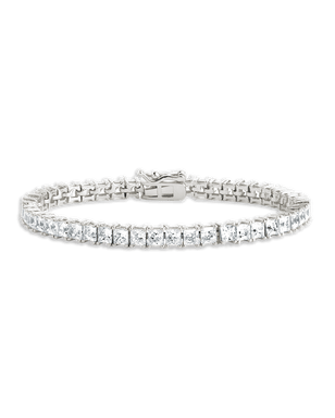 Brette CZ Tennis Bracelet