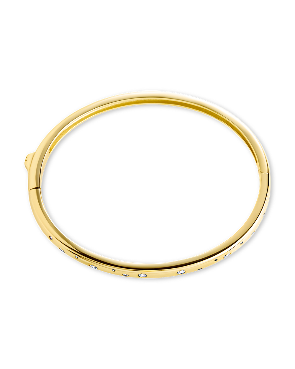 Blair CZ Etoile Bangle