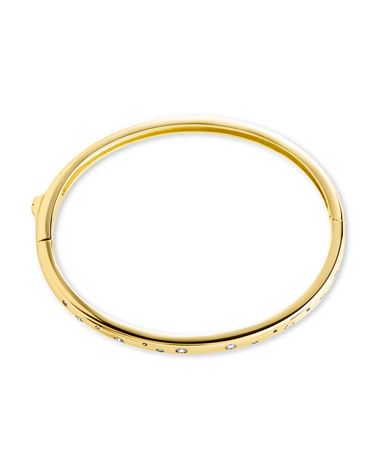 Blair CZ Etoile Bangle