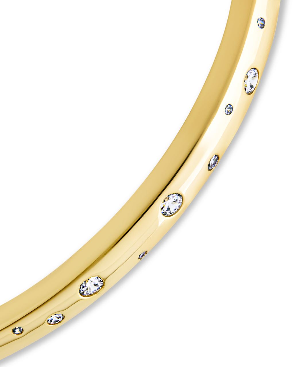Blair CZ Etoile Bangle