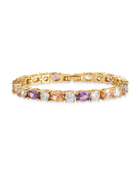 Ophelia Tennis Bracelet