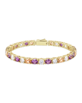 Ophelia Tennis Bracelet
