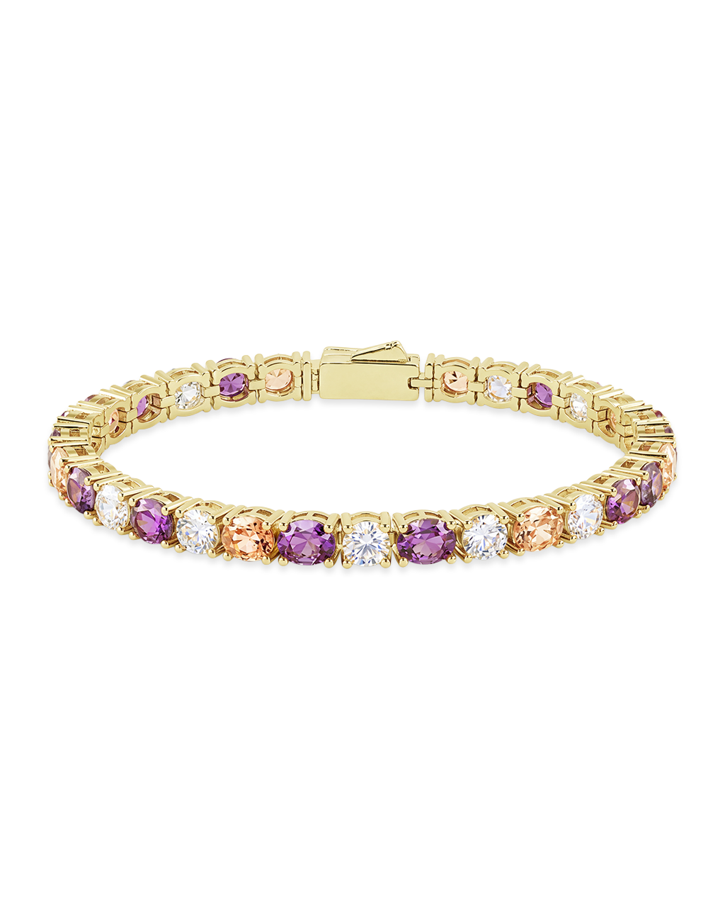 Ophelia Tennis Bracelet
