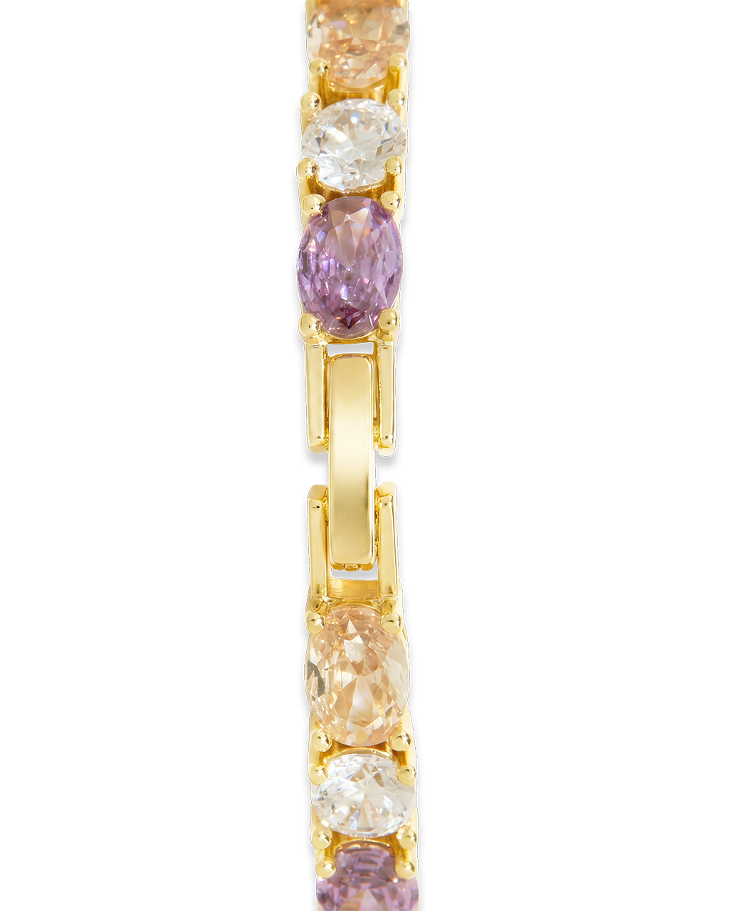 Ophelia Tennis Bracelet