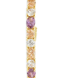 Ophelia Tennis Bracelet