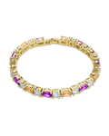 Ophelia Tennis Bracelet