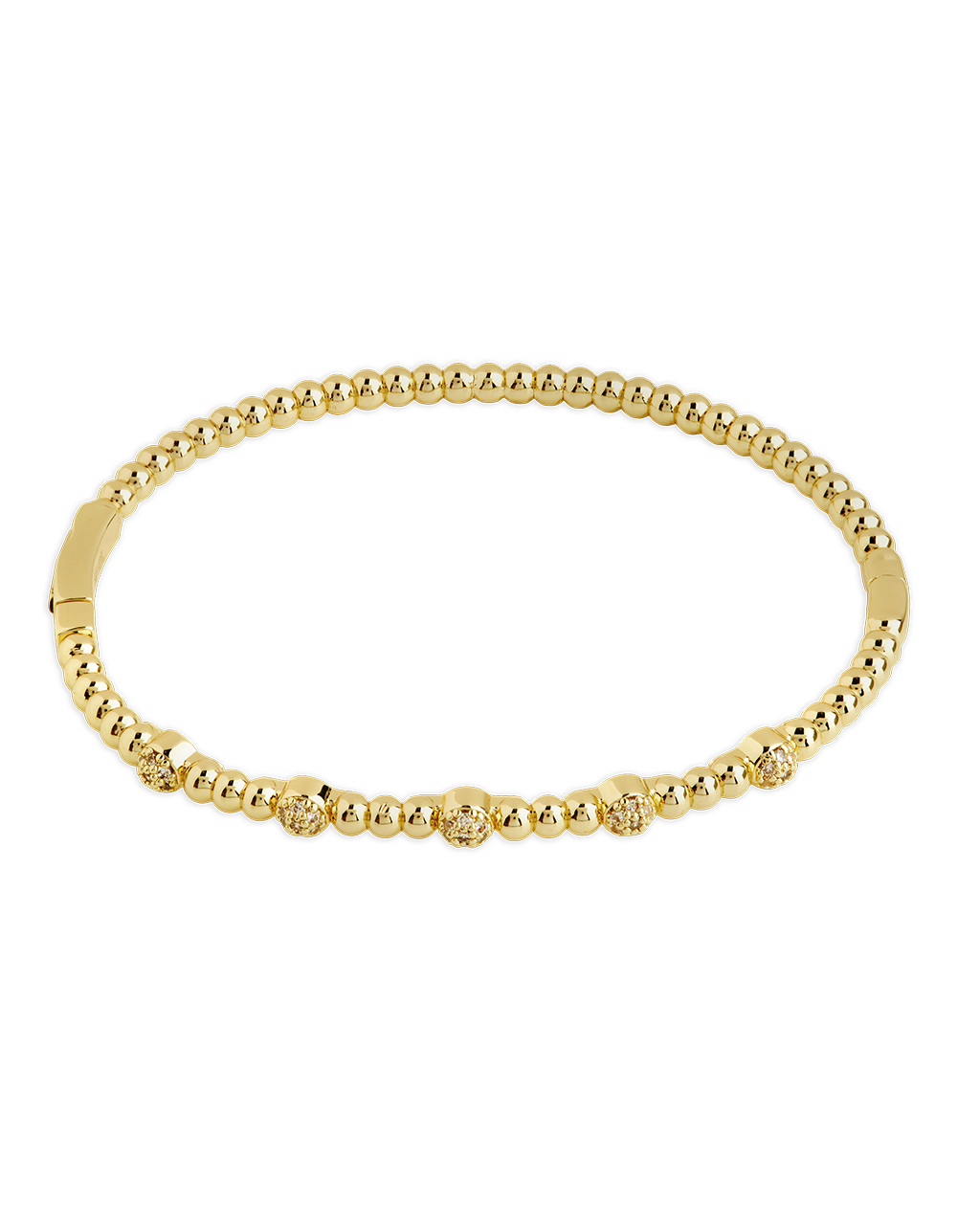 Kyla Bubble Shine Bracelet