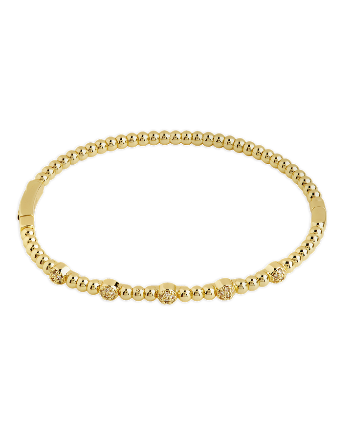 Kyla Bubble Shine Bracelet